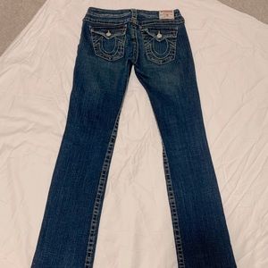 True Religion Jeans, bootcut